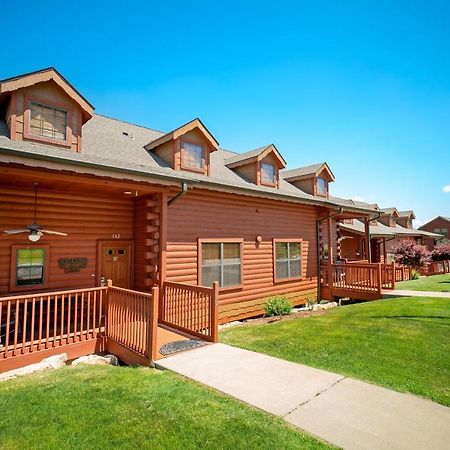 Cabins At Grand Mountain Бренсън Екстериор снимка